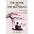 The Monk and The Butterfly - Paperback
