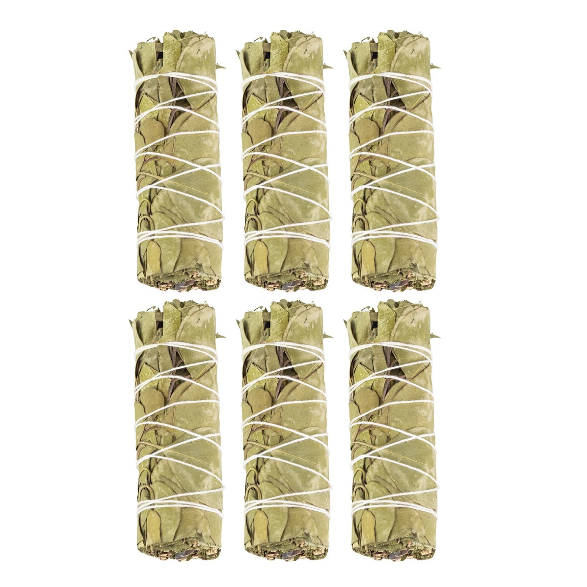 Eucalyptus Smudge Stick | Incense | Wiccan Center