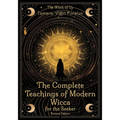The Complete Teachings of Modern Wicca For the Seeker - Paperback | Books | Wiccan Center