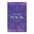 Everyday Magic | Book | Wiccan Center