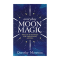 Everyday Moon Magic | Book | Wiccan Center