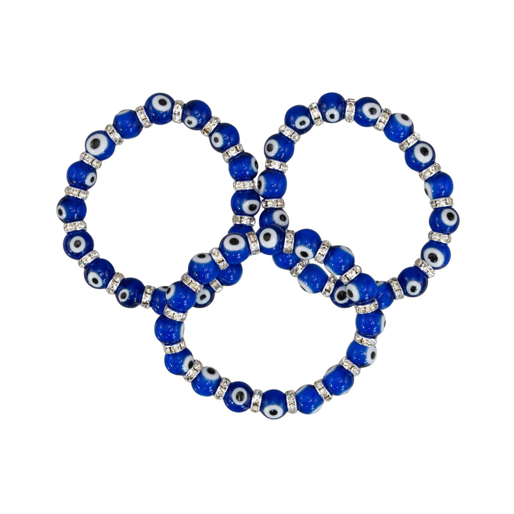 Evil Eye Bracelet | Bracelets | Wiccan Center