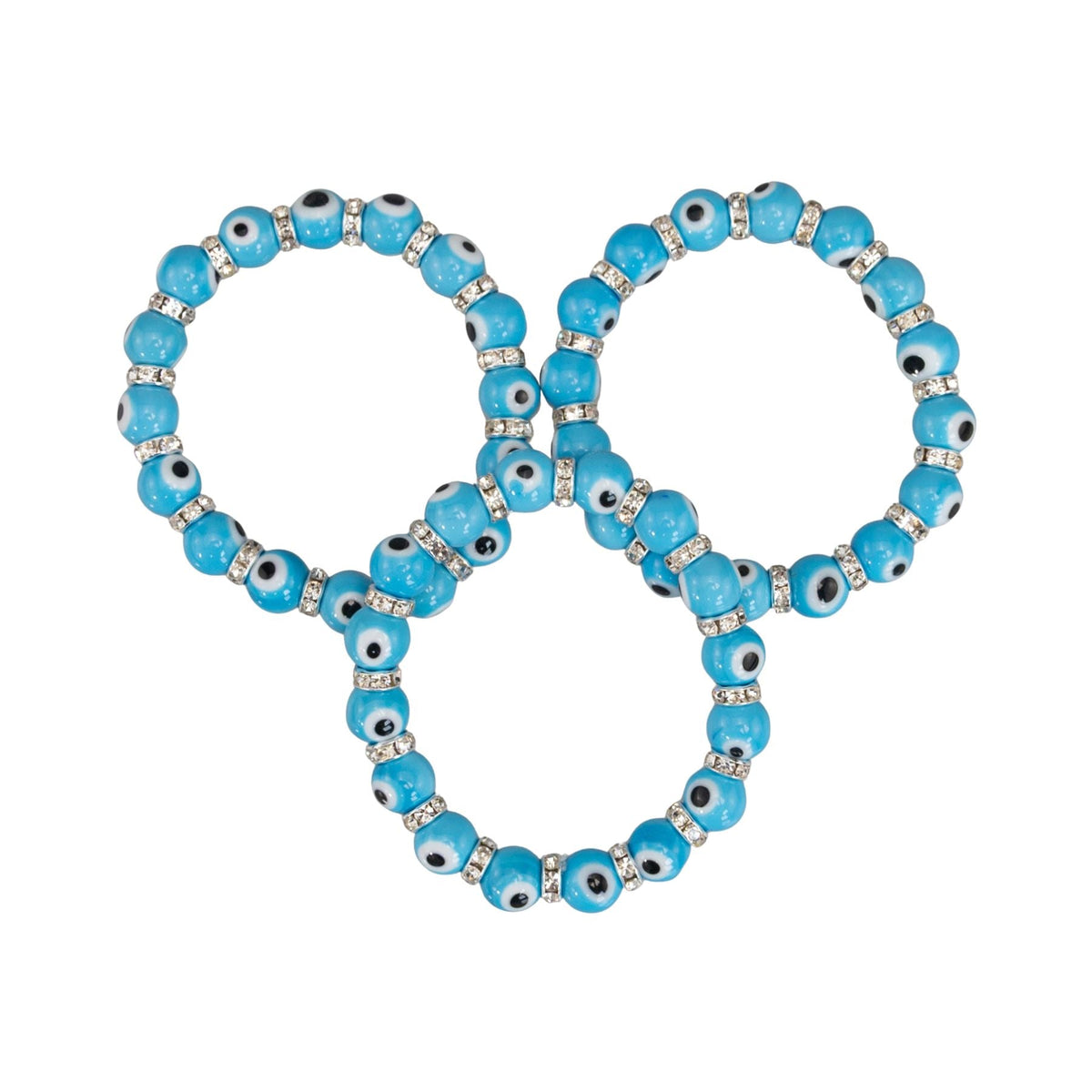 Evil Eye Bracelet | Bracelets | Wiccan Center