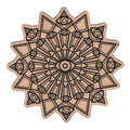 Evil Eye Crystal Grid | Religious Items | Wiccan Center