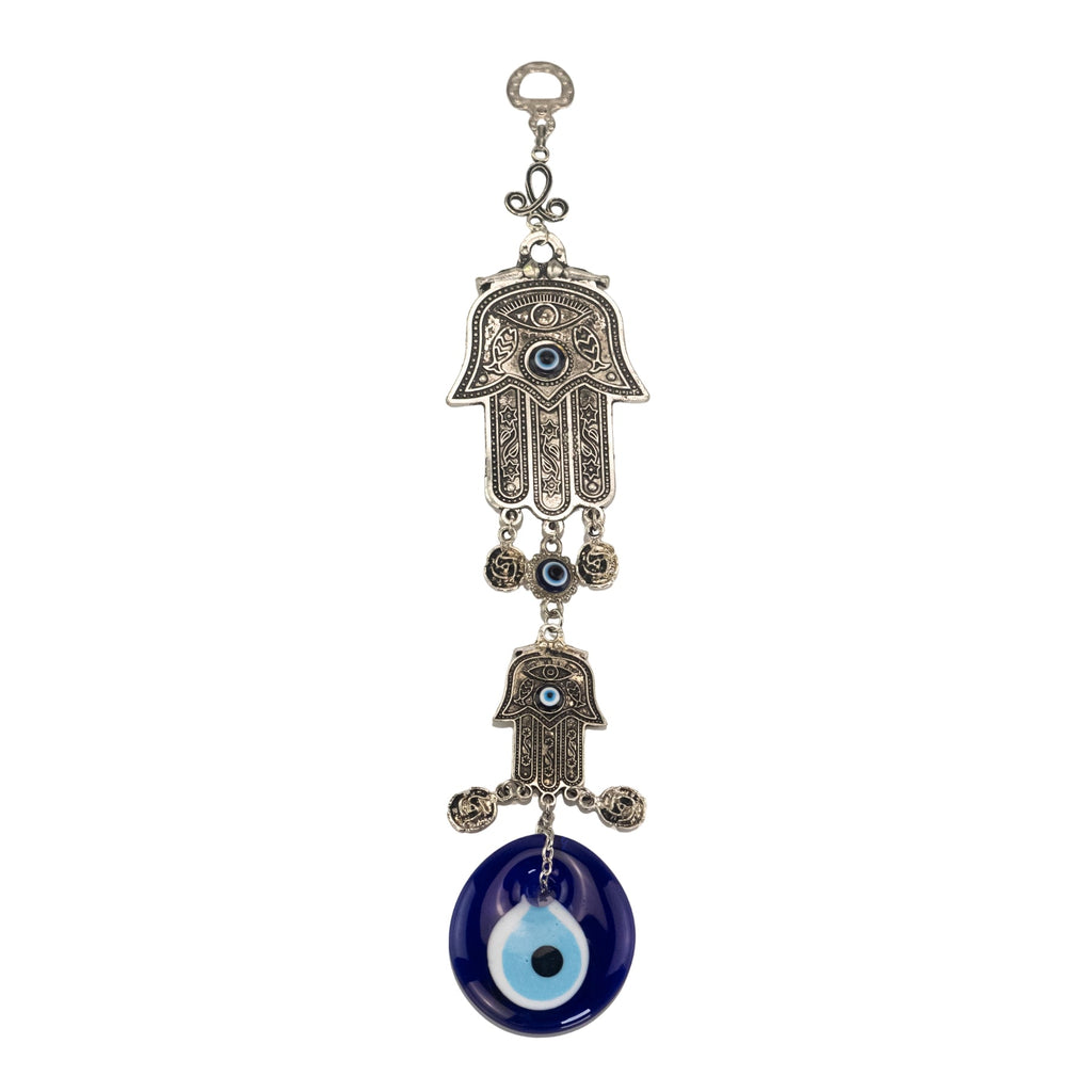 Evil Eye Hamsa Hand Protection | | Wiccan Center