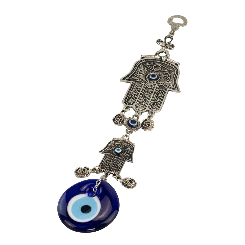 Evil Eye Hamsa Hand Protection | | Wiccan Center