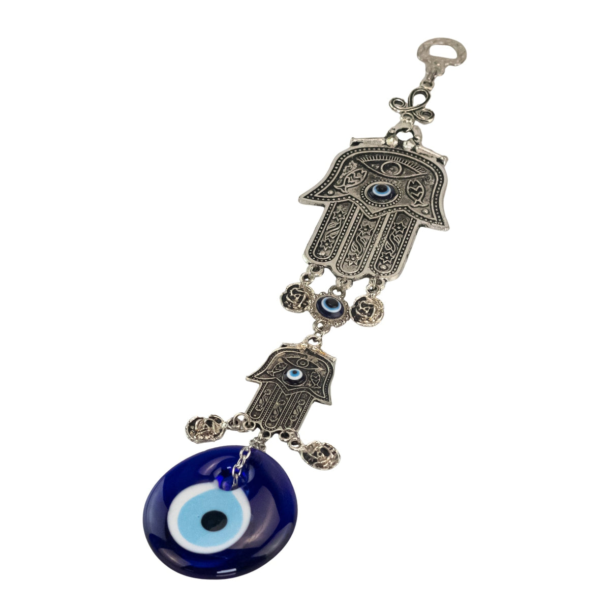 Evil Eye Hamsa Hand Protection | | Wiccan Center