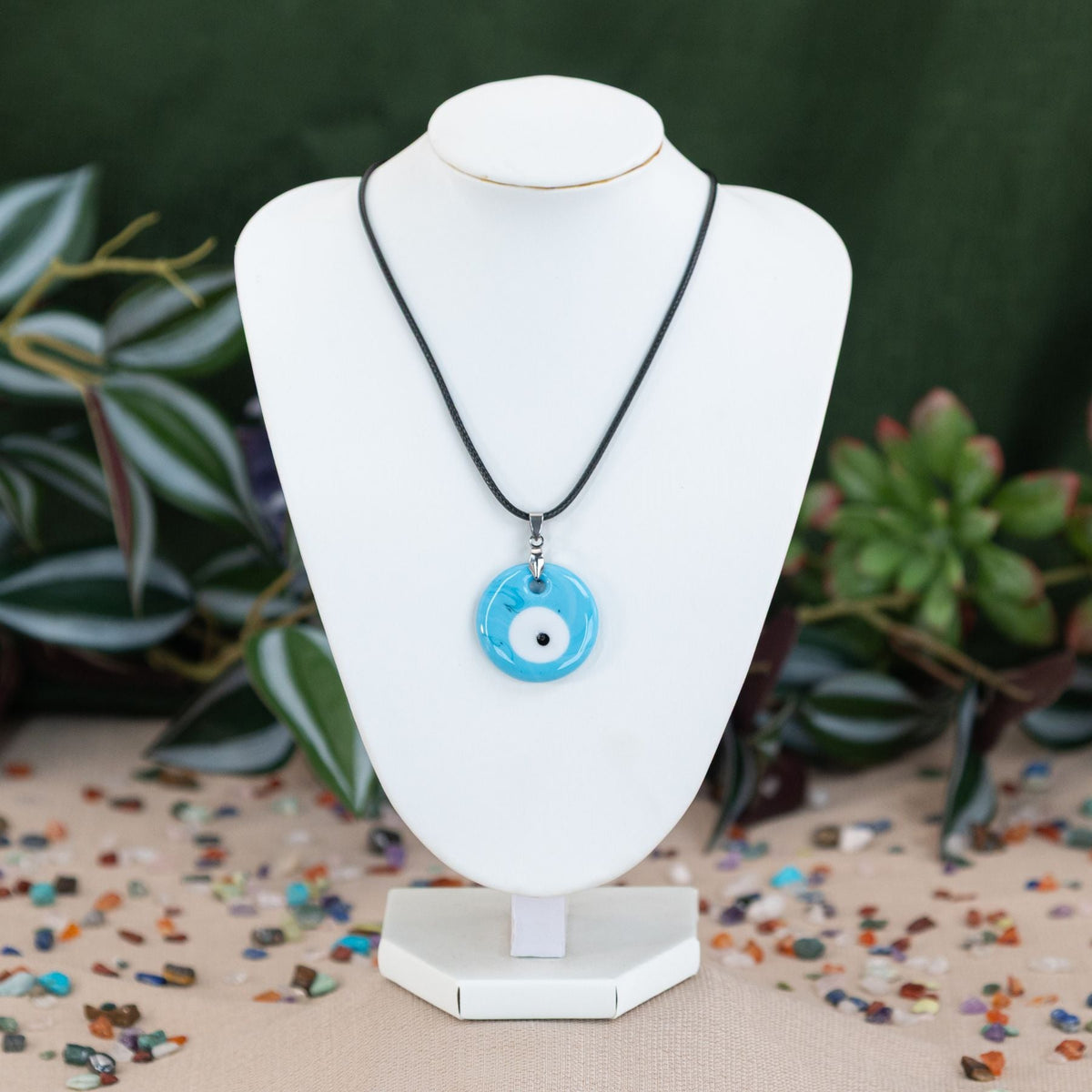 Evil Eye Necklace
