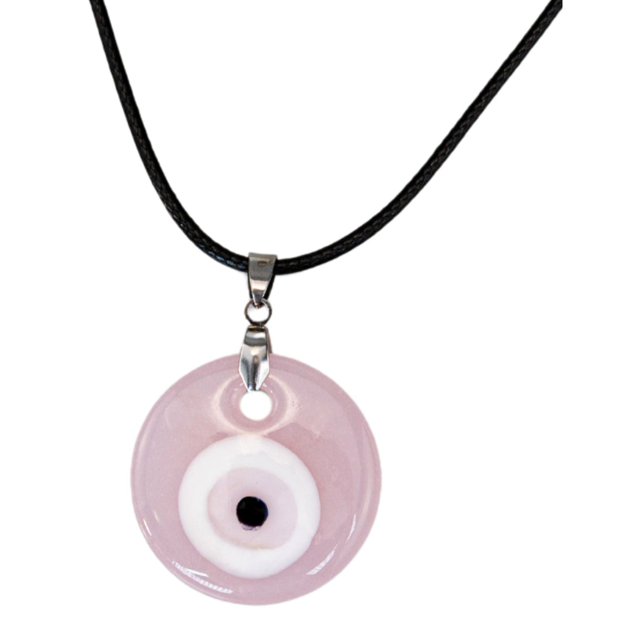 Evil Eye Necklace