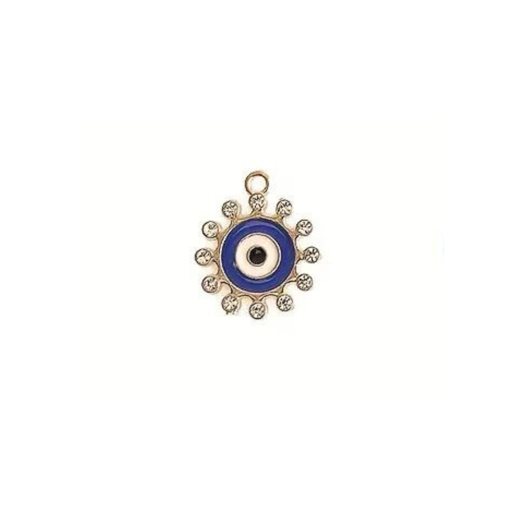 Evil Eye Necklaces | | Wiccan Center