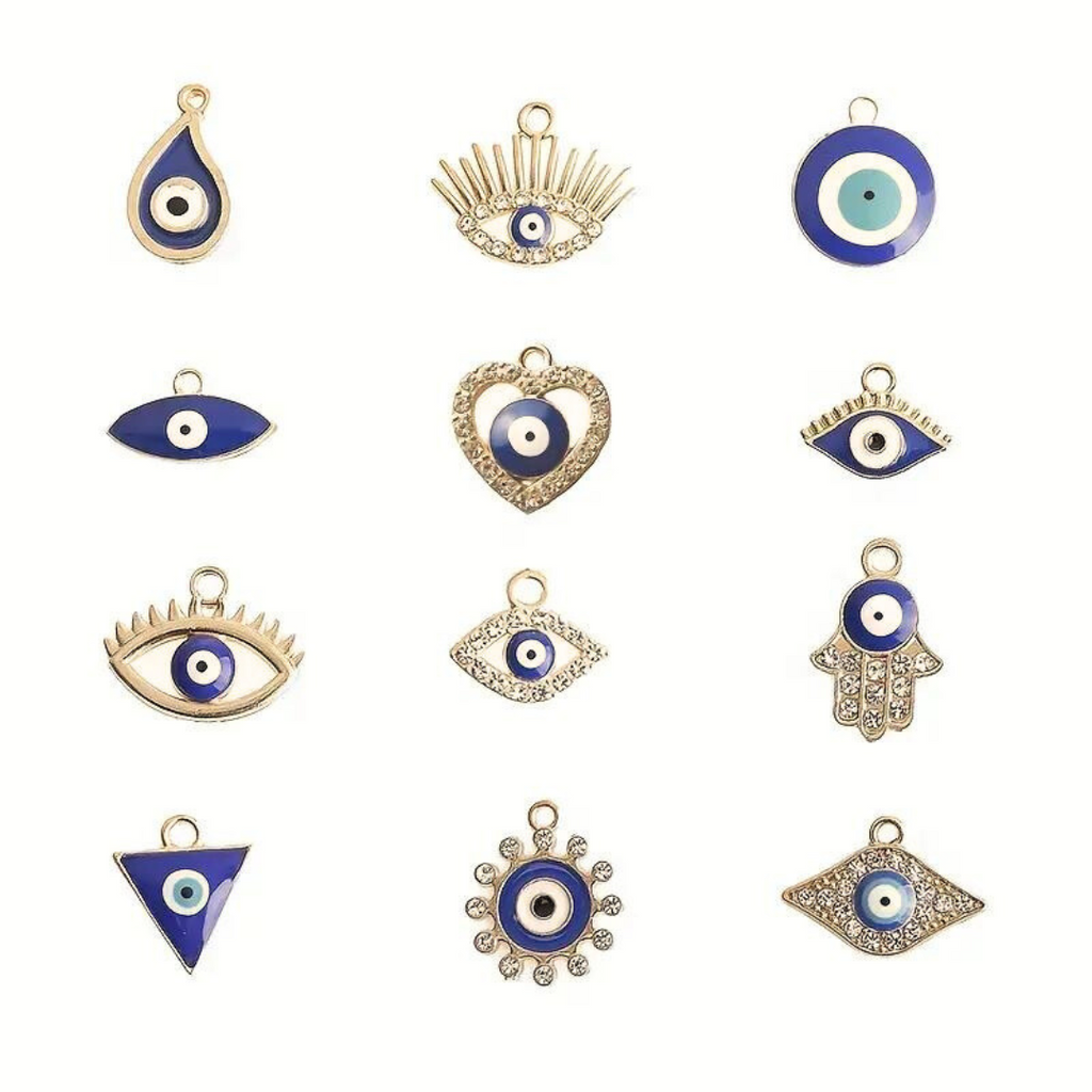 Evil Eye Necklaces | | Wiccan Center