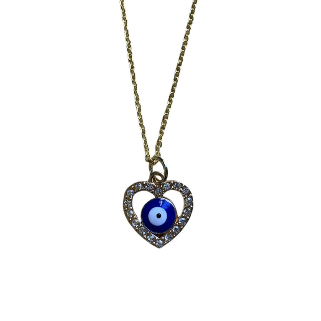 Evil Eye Necklaces | | Wiccan Center