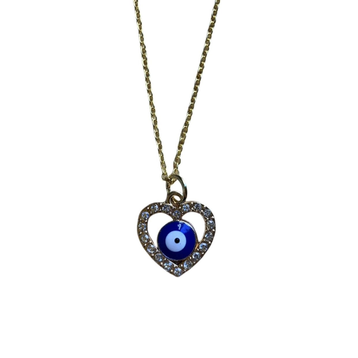 Evil Eye Necklaces | | Wiccan Center