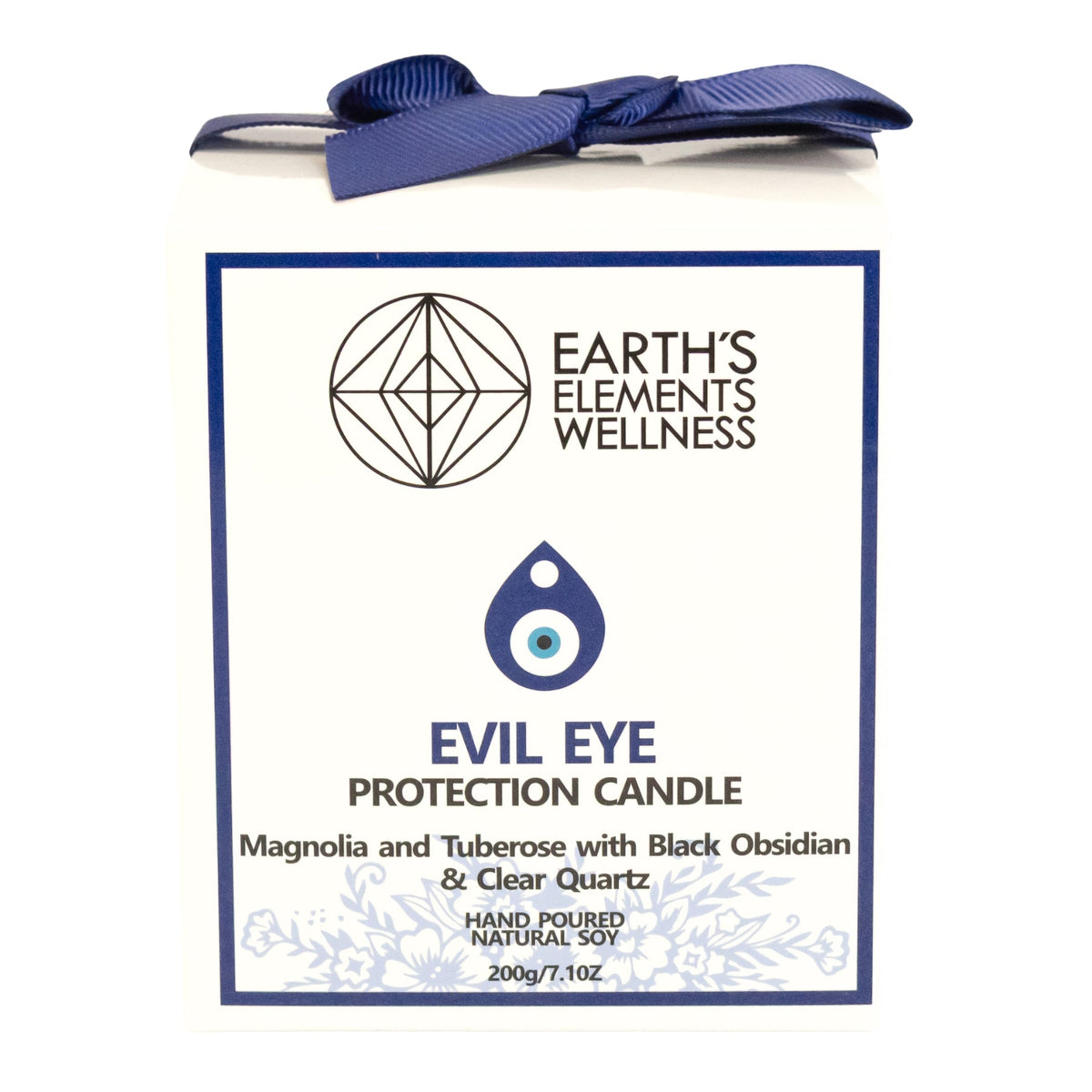 Evil Eye Protection Candle | Candles | Wiccan Center