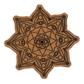 Evil Eye Upright Incense Holder | | Wiccan Center