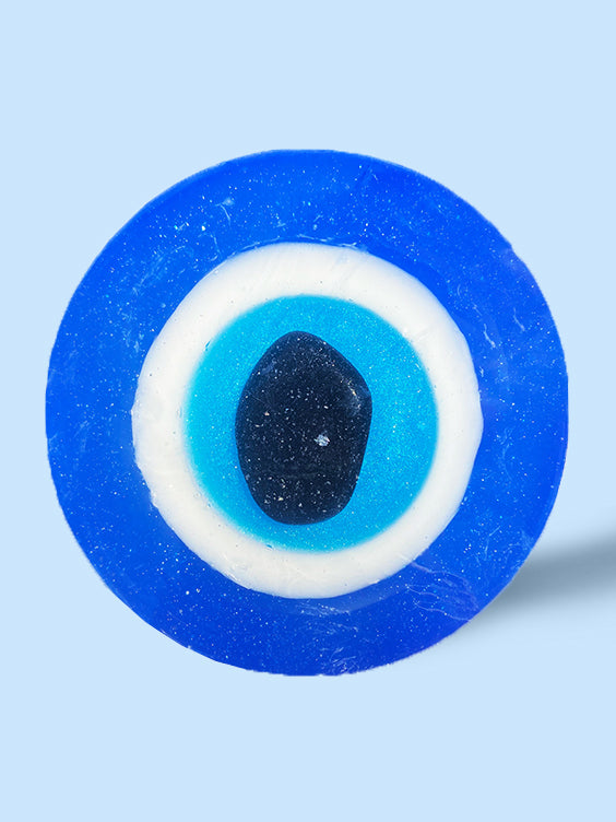 EVIL EYE | BAR SOAP | Wiccan Center