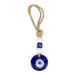 Evil Eye Hanger | | Wiccan Center
