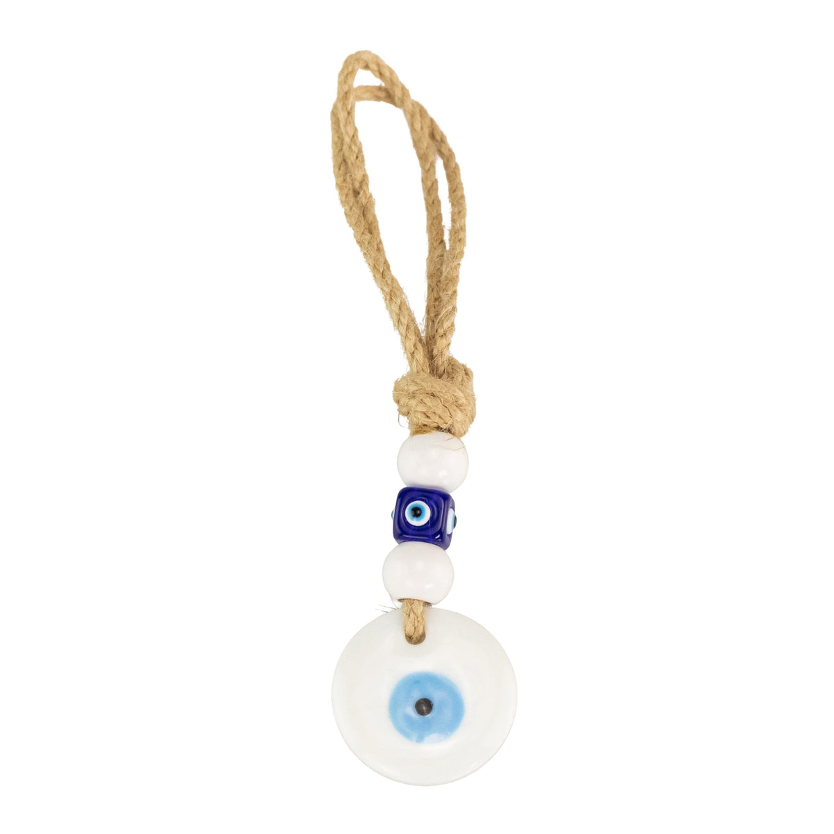 Evil Eye Hanger | | Wiccan Center