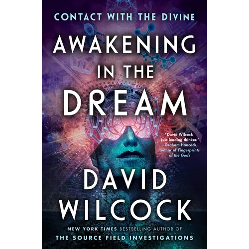 Awakening in the Dream: Contact with the Divine - Paperback | Books | Wiccan Center