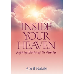 Inside Your Heaven - Hardcover | Books | Wiccan Center