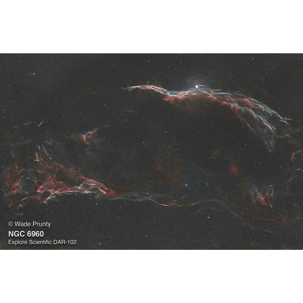 AR102 Air-Spaced Doublet Refractor Telescope | Telescope | Wiccan Center