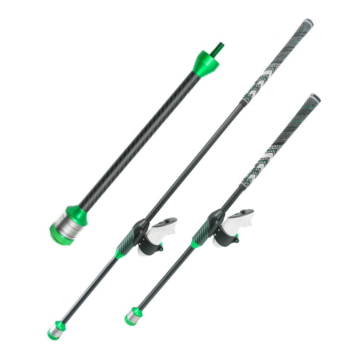 Weighted Extension for Carbon DriVR Elite and Elite Mini | | Wiccan Center