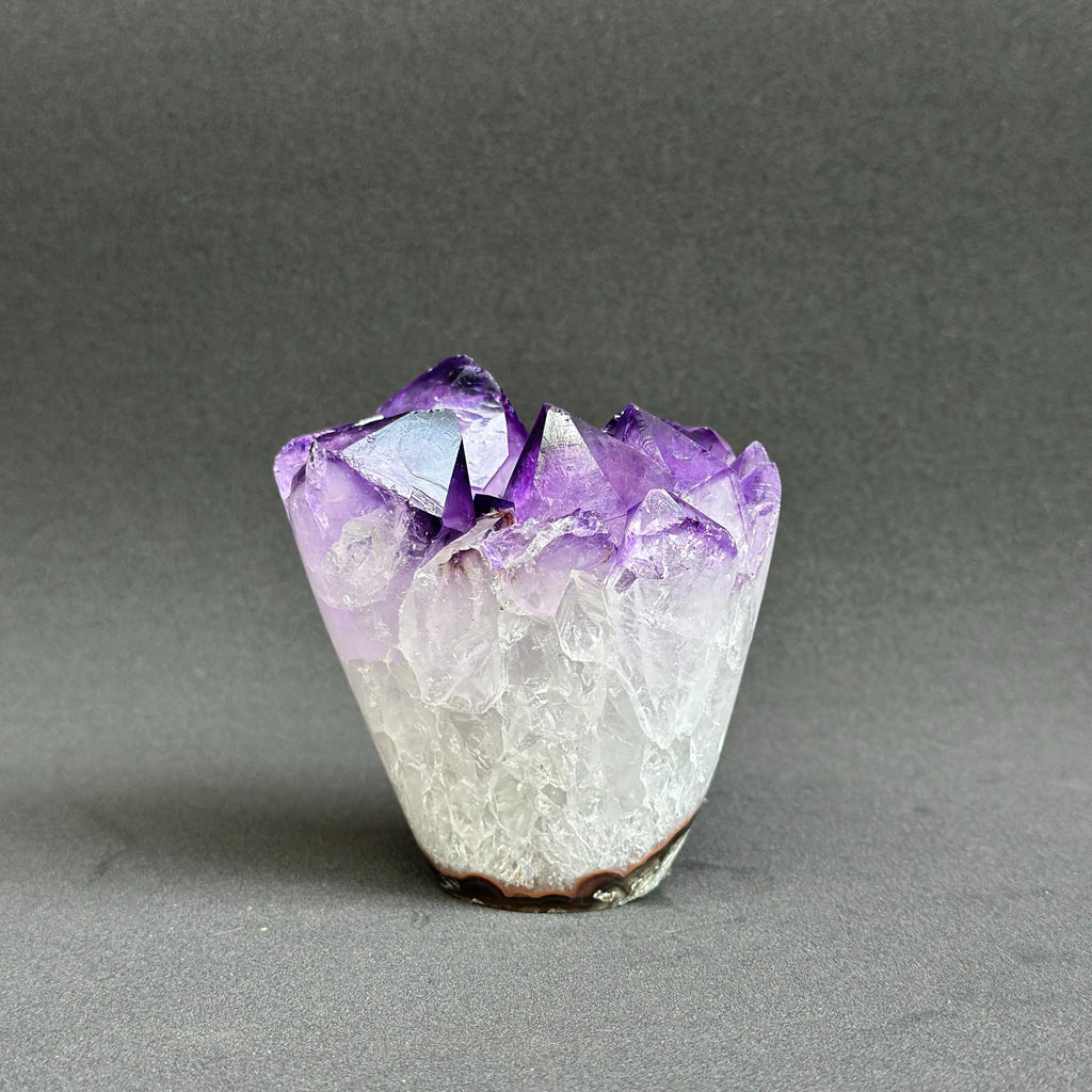 Extra Large Amethyst Points, Top Grade Amethyst Geode | Amethyst Geodes | Wiccan Center