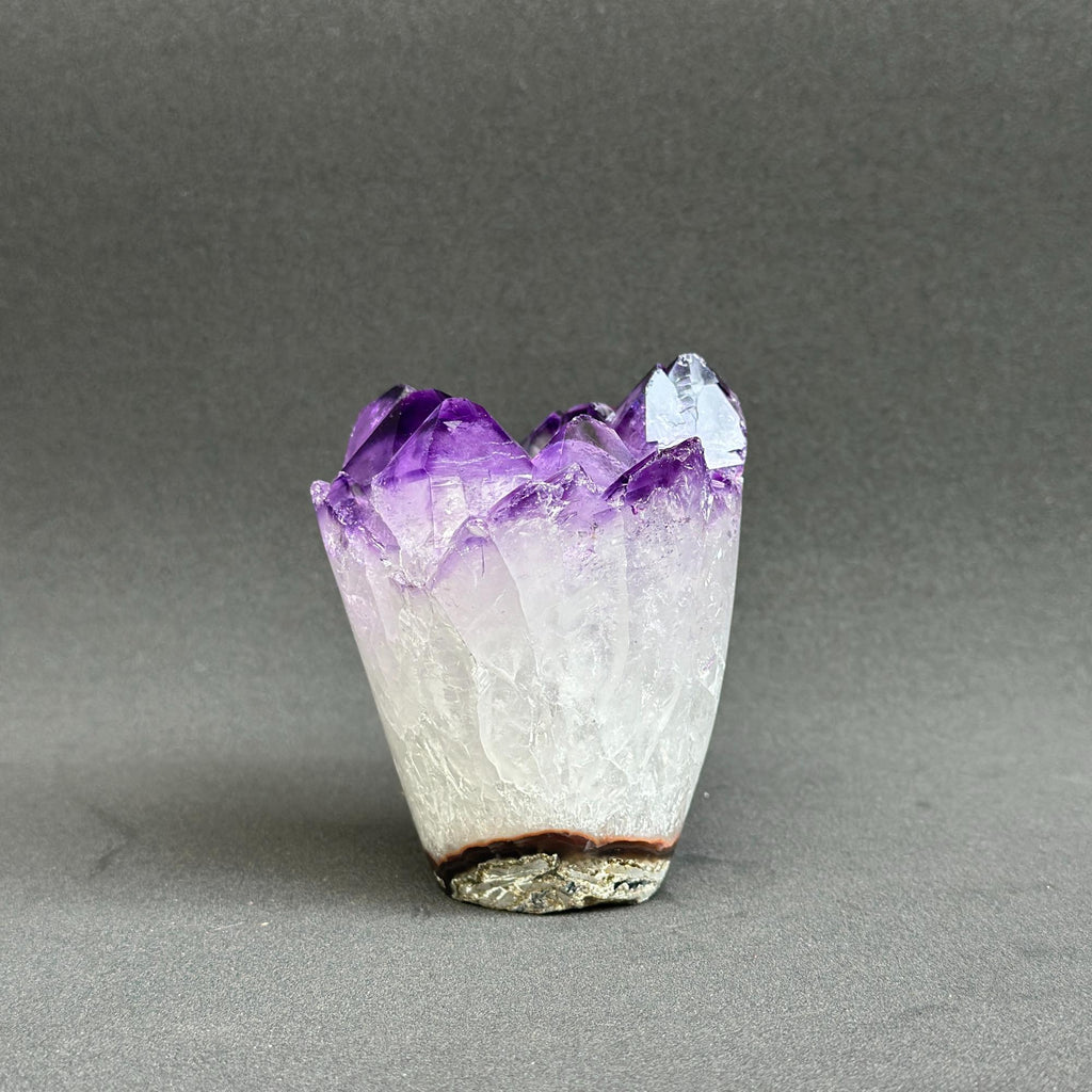 Extra Large Amethyst Points, Top Grade Amethyst Geode | Amethyst Geodes | Wiccan Center