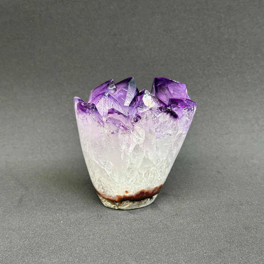 Extra Large Amethyst Points, Top Grade Amethyst Geode | Amethyst Geodes | Wiccan Center