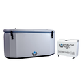 Natural High™ Extreme Experience (Inflatable Tub, Hot & Cold) | Cold & Hot Plunge | Wiccan Center