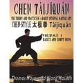 Chen Tàijíquán: The Theory and Practice of a Daoist Internal Martial Art: Volume 1 - Basics and Short Form - Paperback | Books | Wiccan Center