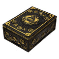 Eye of Providence Tarot Box | Wood Box | Wiccan Center