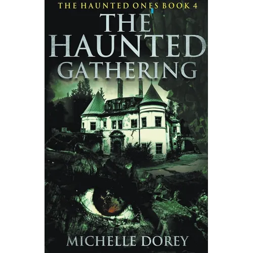 The Haunted Gathering - Paperback | Books | Wiccan Center