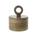 Eze Canister - Medium (As Is) | Canister | Wiccan Center