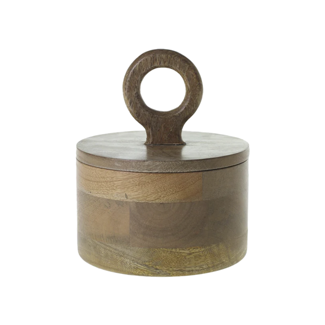 Eze Canister - Medium (As Is) | Canister | Wiccan Center