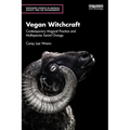 Vegan Witchcraft: Contemporary Magical Practice and Multispecies Social Change. - Paperback | Books | Wiccan Center