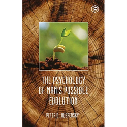 The Psychology Of Mans Possible Evolution - Paperback | Books | Wiccan Center