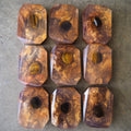 COPPER WARRIOR | BAR SOAP | Wiccan Center