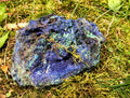Azurite | | Wiccan Center