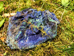 Azurite | | Wiccan Center