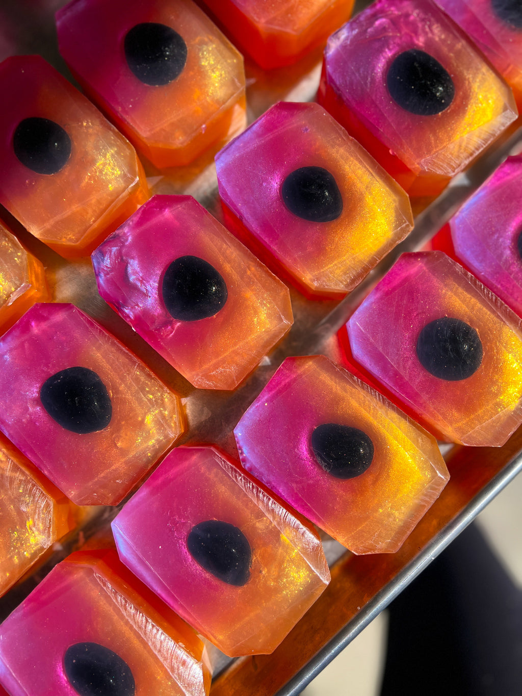 ETERNAL REBIRTH | BAR SOAP | Wiccan Center