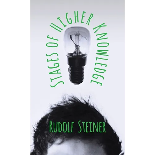 Stages of Higher Knowledge: The Authorized New Translation from the Original German Formerly Translated by the Title 'Gates of Knowledge' A supple - Hardcover | Books | Wiccan Center