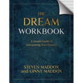 The Dream Workbook: A Simple Guide To Interpreting Your Dreams - Paperback | Books | Wiccan Center