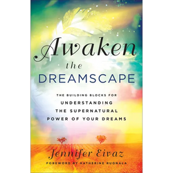 Awaken the Dreamscape - Hardcover | Books | Wiccan Center