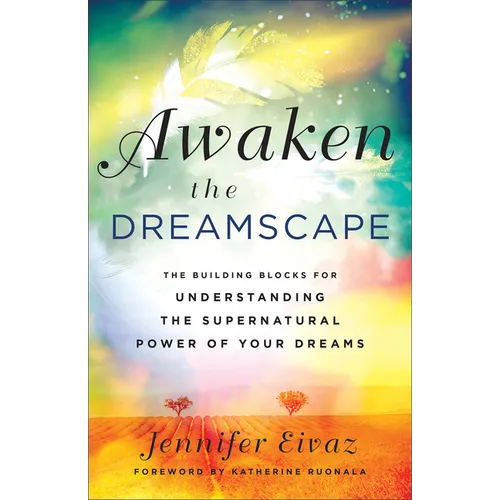 Awaken the Dreamscape - Hardcover | Books | Wiccan Center