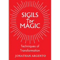 Sigils For Magic: Techniques of Transformation - Paperback | Books | Wiccan Center
