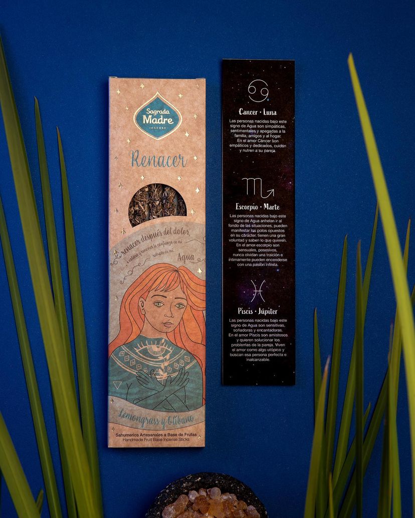 Elements Incense Collections | Incense | Wiccan Center
