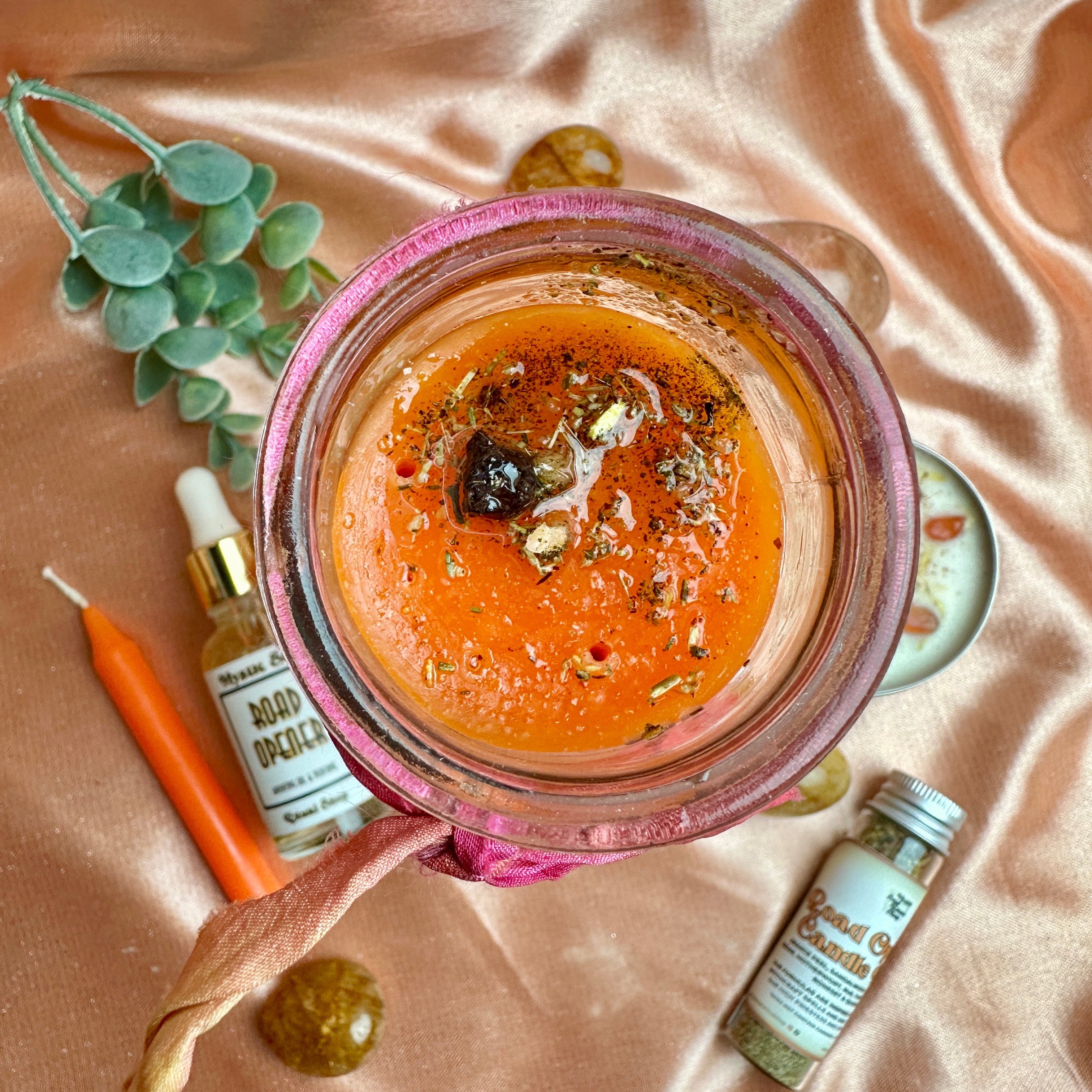 Road Opener 7 Day Candle | Candles | Wiccan Center