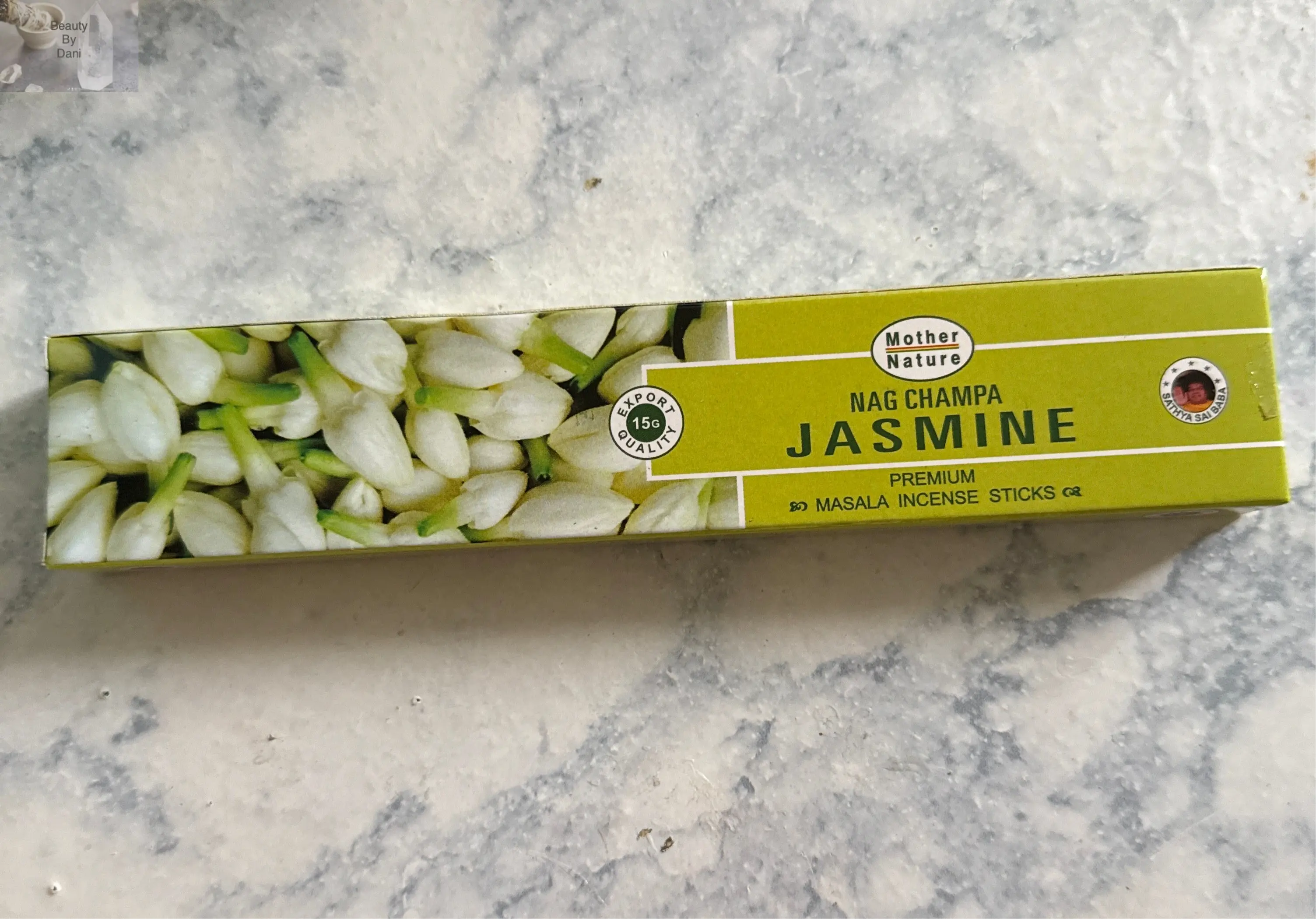 Mother Nature Incense Sticks | Incense | Wiccan Center