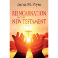 Reincarnation in the New Testament - Paperback